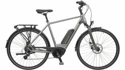 Bicycles Bocas Sevilla 8.3