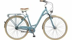 Bicycles Cremona Wave