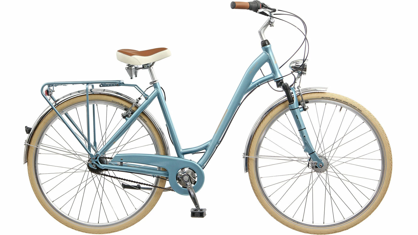 Bicycles Cremona Wave 3 Bicycles Cremona Wave