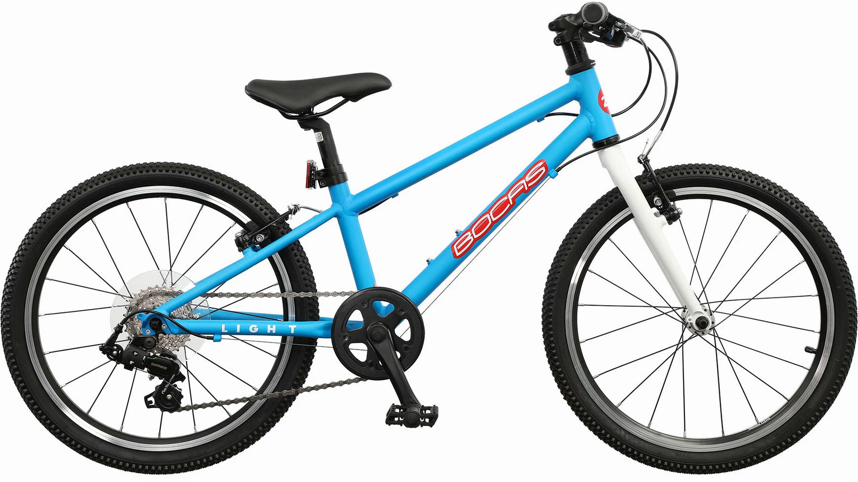 Bocas Light 20 3 Bocas Light 20