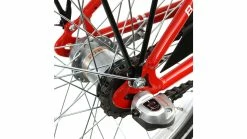 Kid Göricke B-100 8 Kid Göricke B-100 -Fahrradladen az 0213059 1724 2