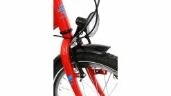 Kid Göricke B-100 9 Kid Göricke B-100 -Fahrradladen az 0213059 1724 3