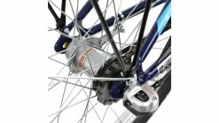 Bocas Level 20.3 Y -Fahrradladen az 0213064 1085 2