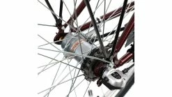 Bocas Stella 24.3 Wave -Fahrradladen az 0213068 1132 2