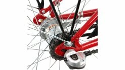 Kid Göricke G-150 -Fahrradladen az 0213069 1187 2