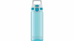 Sigg Total Color 0,6 L Trinkflasche -Fahrradladen az 0213375 1039 0