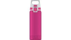 Sigg Total Color 0,6 L Trinkflasche -Fahrradladen az 0213375 1056 0