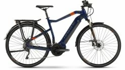 Haibike SDURO Trekking 5.0