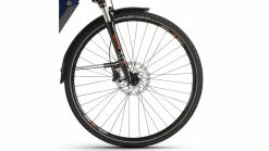 Haibike SDURO Trekking 5.0 8 Haibike SDURO Trekking 5.0 -Fahrradladen az 0214071 1391 3