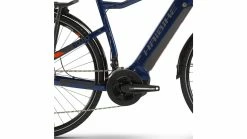Haibike SDURO Trekking 5.0 9 Haibike SDURO Trekking 5.0 -Fahrradladen az 0214071 1391 4