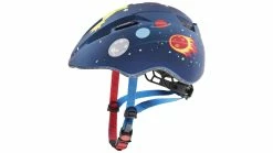 Uvex Kid 2 CC Kinderhelm -Fahrradladen az 0214077 1403 0