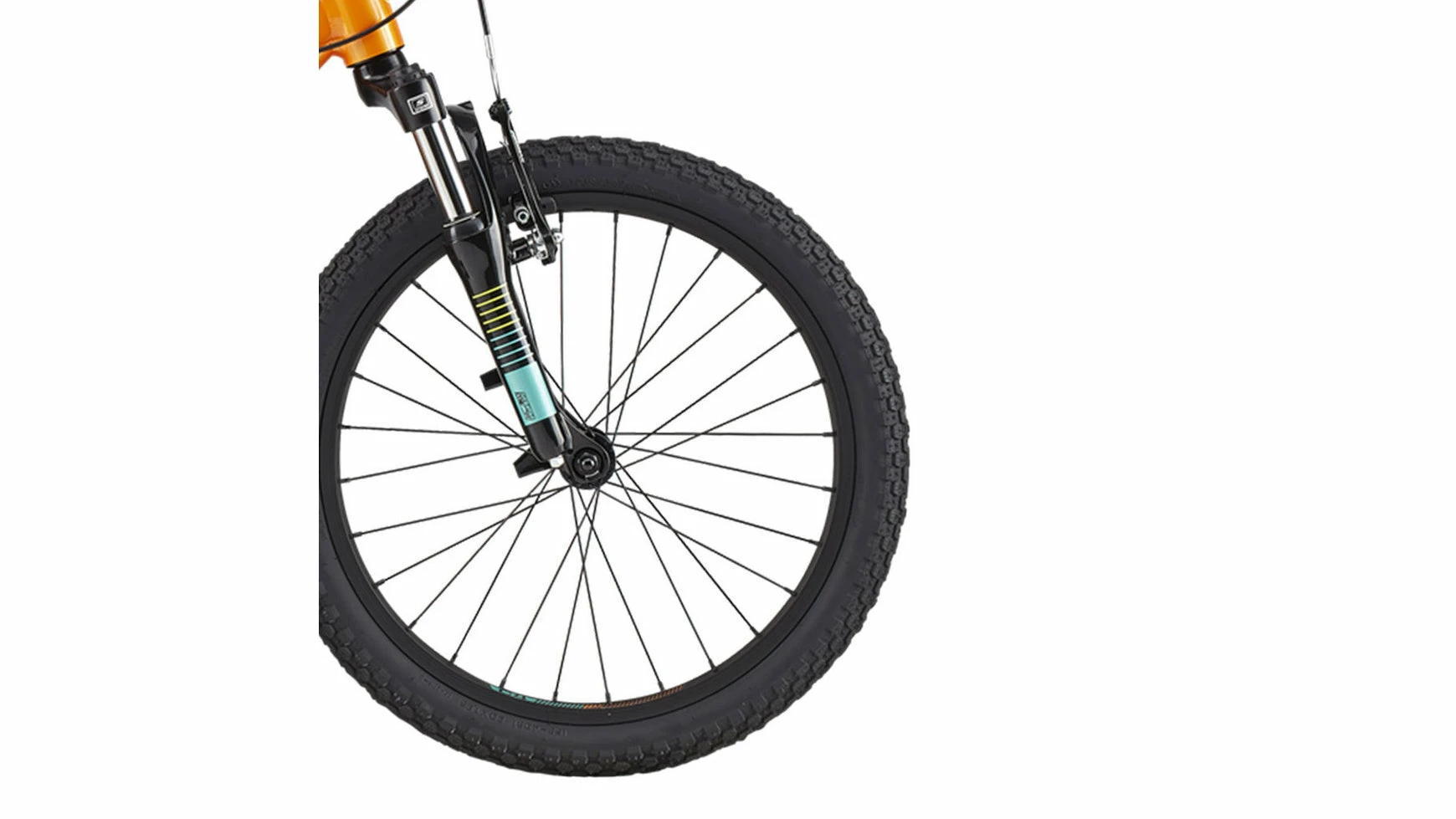 Cannondale Kids Trail 20" 6 Cannondale Kids Trail 20" – Bild 4