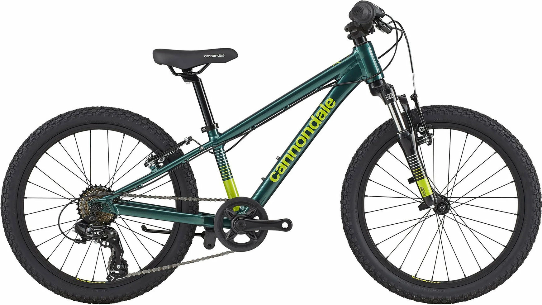 Cannondale Kids Trail 20" 7 Cannondale Kids Trail 20" – Bild 5