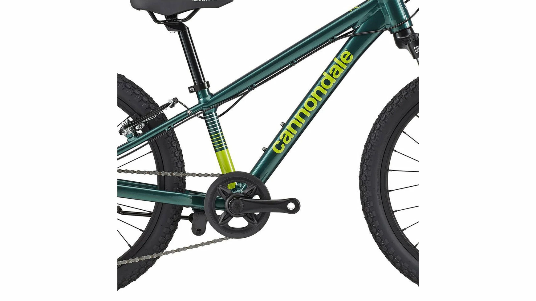 Cannondale Kids Trail 20" 9 Cannondale Kids Trail 20" – Bild 7