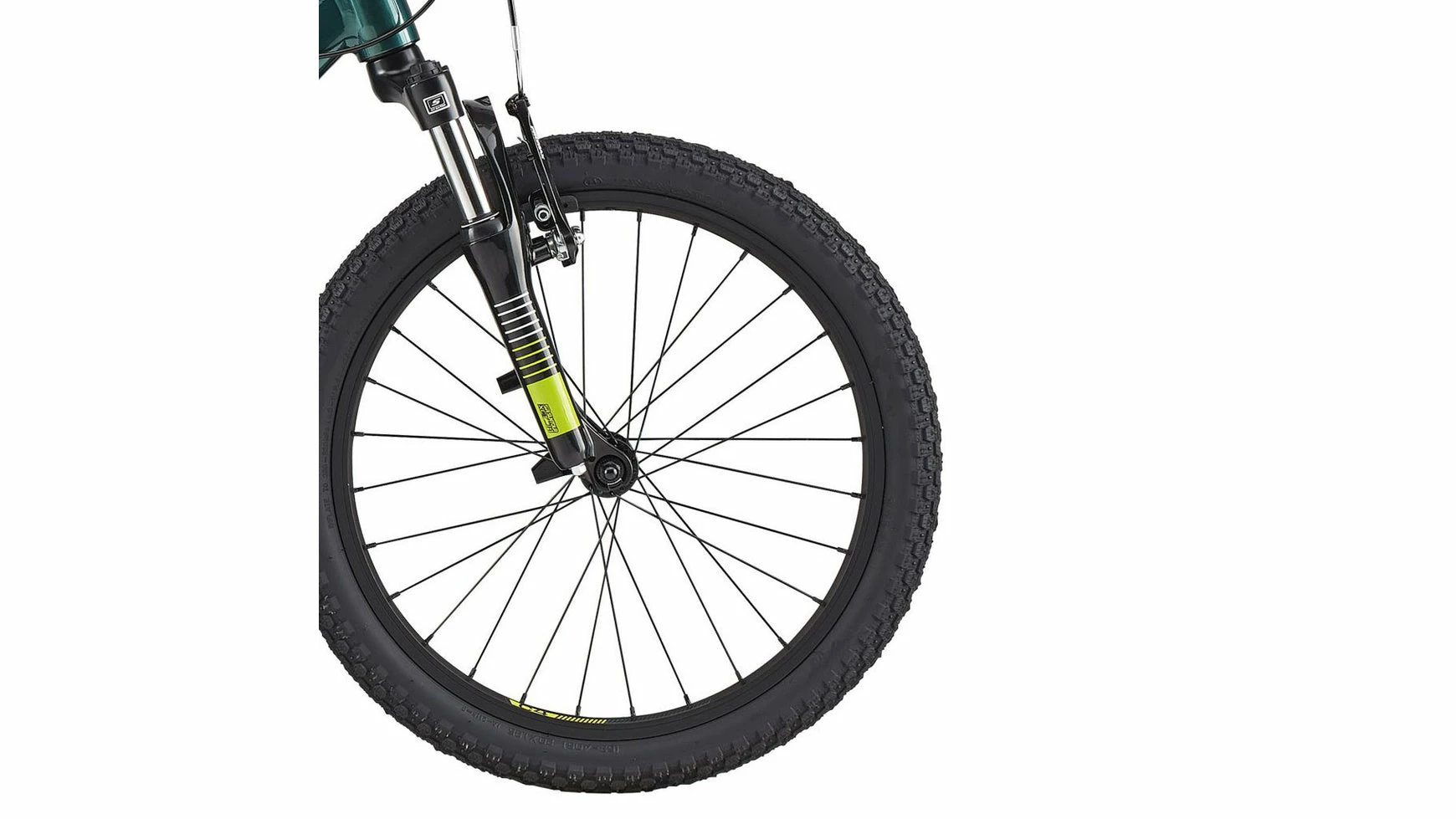Cannondale Kids Trail 20" 10 Cannondale Kids Trail 20" – Bild 8
