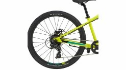 Cannondale Kids Trail 24" -Fahrradladen az 0214151 1414 2