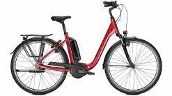 Raleigh Kingston 8 RT -Fahrradladen az 0214290 0321 0