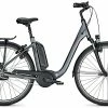 Raleigh Kingston 8 RT -Fahrradladen az 0214290 7123 0