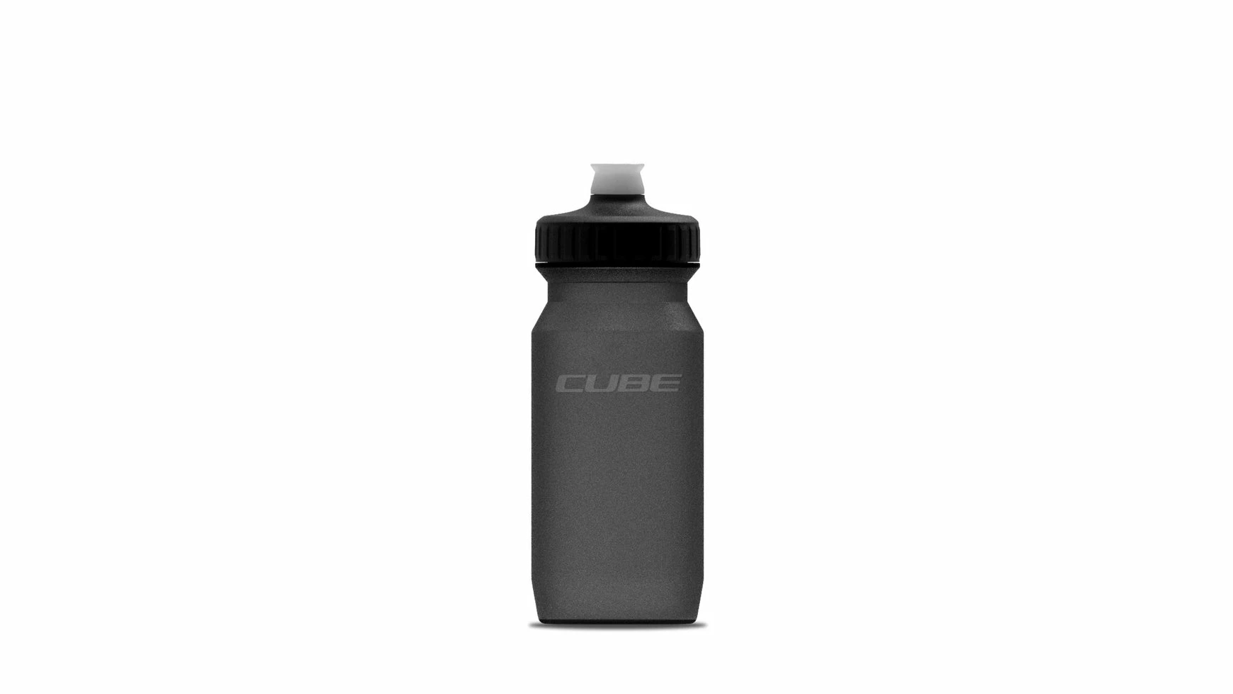 Cube Feather Trinkflasche 0,5 L 3 Cube Feather Trinkflasche 0,5 L