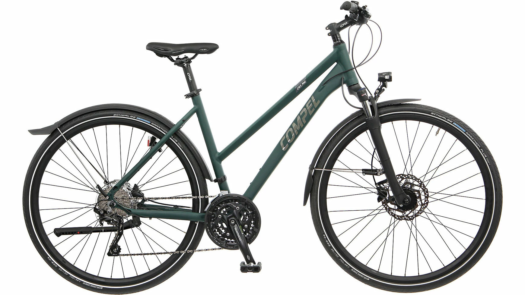 Compel CRS 700 Trapez 3 Compel CRS 700 Trapez