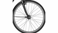 Raleigh Chester 21 Wave -Fahrradladen az 0214476 3500 4