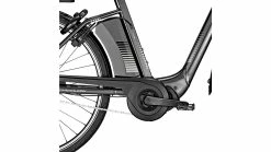 Raleigh Corby 7 -Fahrradladen az 0214490 0000 3