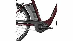 Raleigh Corby 8 RT -Fahrradladen az 0214494 0000 3