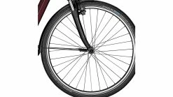 Raleigh Corby 8 RT -Fahrradladen az 0214494 0000 4