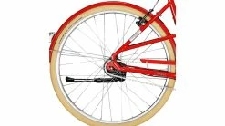 Raleigh Halifax 8 -Fahrradladen az 0214519 0327 2