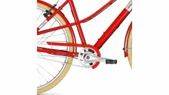 Raleigh Halifax 8 -Fahrradladen az 0214519 0327 3