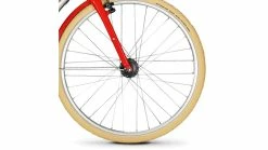 Raleigh Halifax 8 -Fahrradladen az 0214519 0327 4