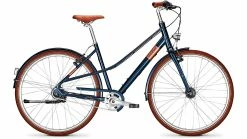 Raleigh Halifax 8 -Fahrradladen az 0214519 1760 0