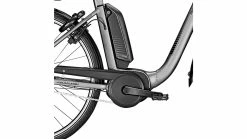 Raleigh Kingston 7 -Fahrradladen az 0214541 0342 3