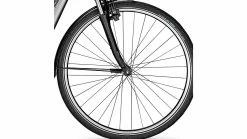 Raleigh Kingston 7 -Fahrradladen az 0214541 0342 4