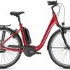 Raleigh Kingston 8 FL -Fahrradladen az 0214543 0321 0