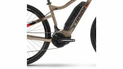 Haibike SDURO HardNine 4.0 -Fahrradladen az 0214692 1495 4