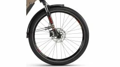 Haibike SDURO Trekking 4.0 Damen -Fahrradladen az 0214715 1496 3