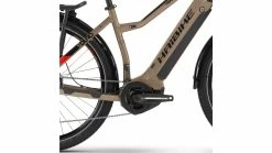 Haibike SDURO Trekking 4.0 Damen -Fahrradladen az 0214715 1496 4