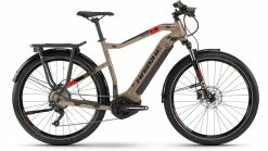 Haibike SDURO Trekking 4.0