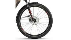 Haibike SDURO Trekking 4.0 -Fahrradladen az 0214716 1496 3