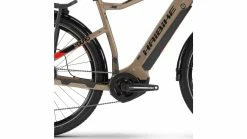 Haibike SDURO Trekking 4.0 -Fahrradladen az 0214716 1496 4