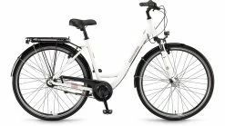 Winora Hollywood N7 -Fahrradladen az 0214730 2012 0