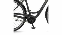 Winora Hollywood N7 -Fahrradladen az 0214730 3282 4