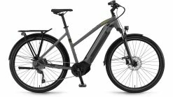 Winora Sinus IX10 TR