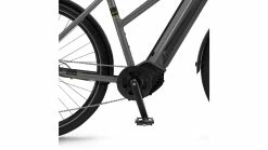 Winora Sinus IX10 TR -Fahrradladen az 0214732 1486 4