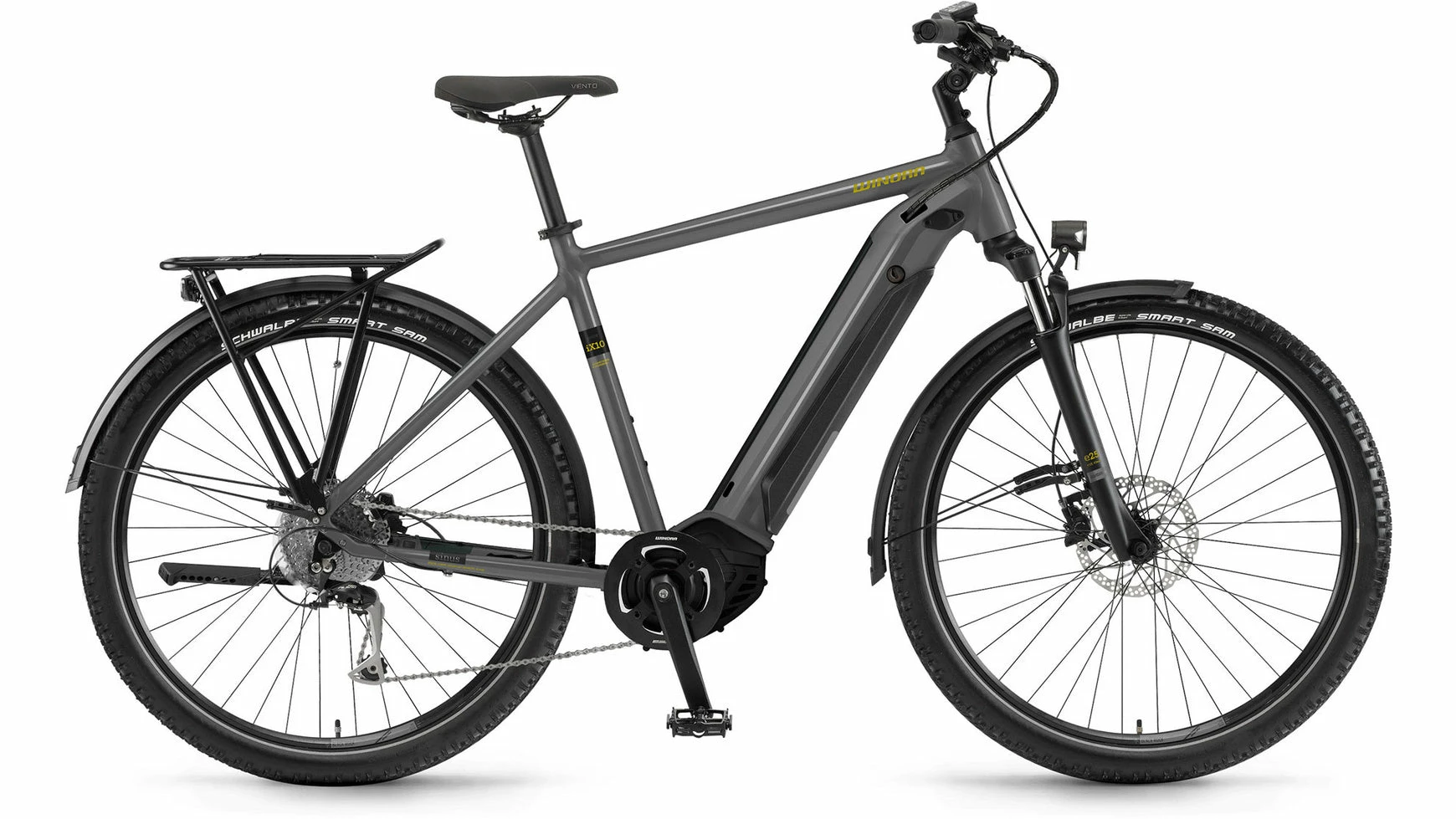 Winora Sinus IX10 3 Winora Sinus IX10