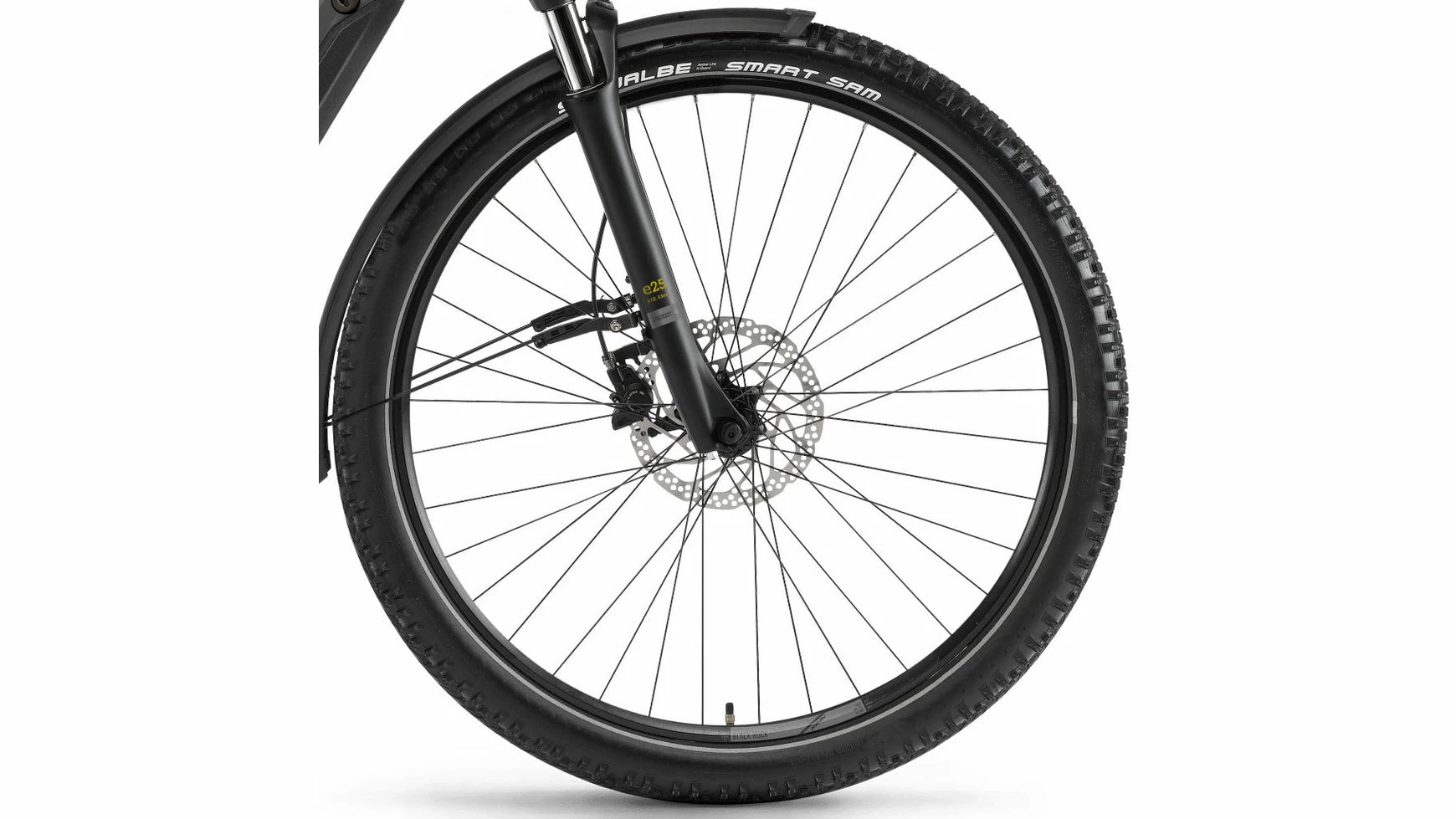 Winora Sinus IX10 5 Winora Sinus IX10 – Bild 3