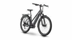 Husqvarna Gran Tourer GT5 Trapez