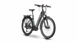 Husqvarna Gran Urban 5 Wave