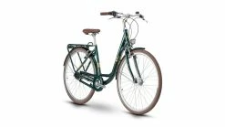 Raymon ClassicRay 2.0 Wave -Fahrradladen az 0215203 1651 0